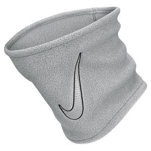 Nike 2.0 Fleece Neck Warmer / Gray